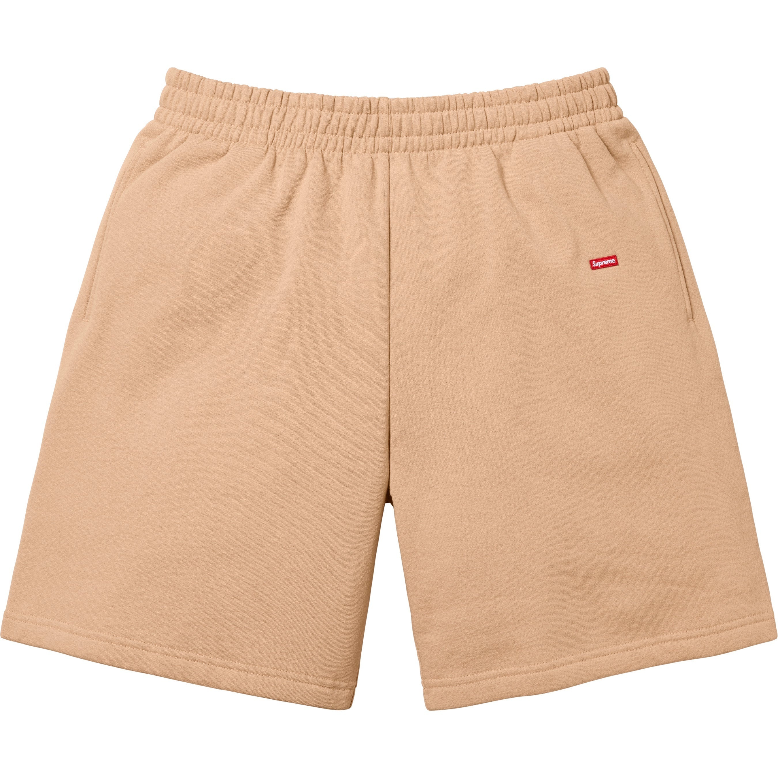 Small Box Sweatshort view 10